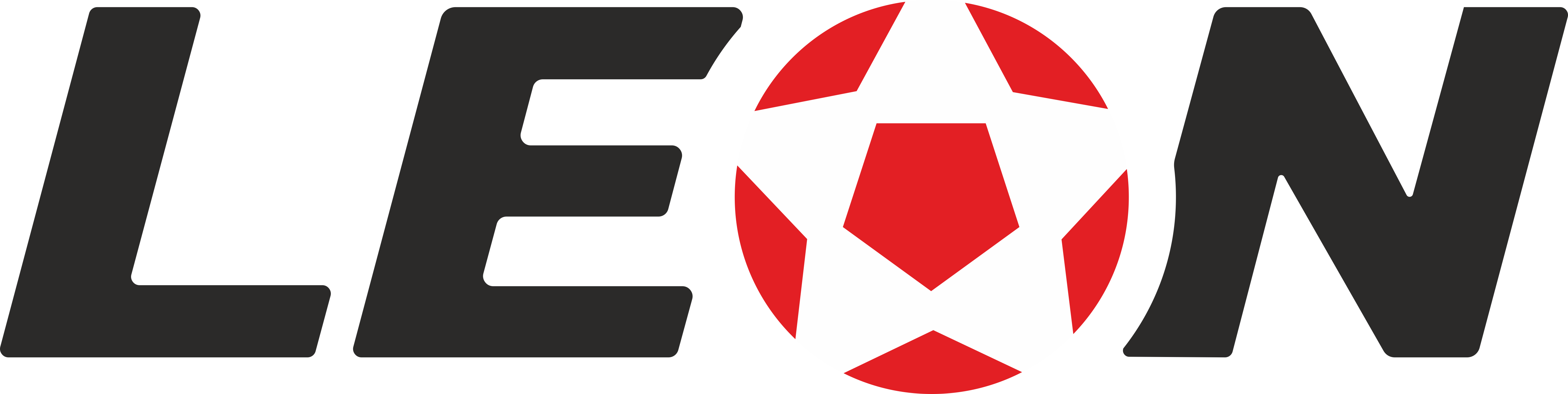 Leon casino logo