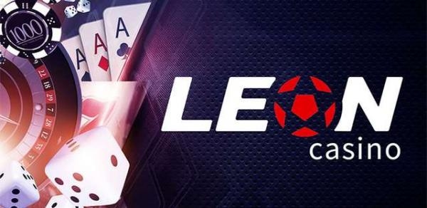 Игровые автоматы Leonbet